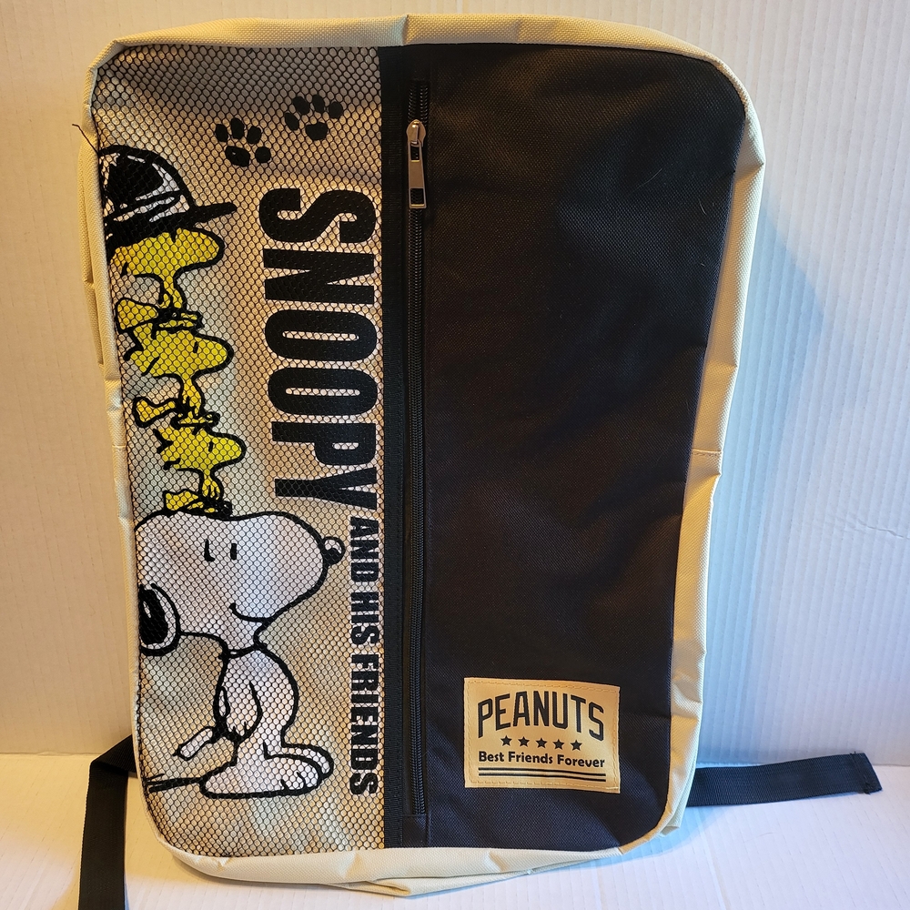 Snoopy and Friends Backpack